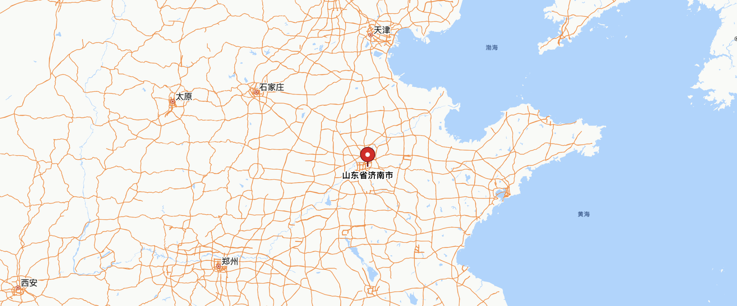 高得路二维码联系图 / Goodroad QR code for contact